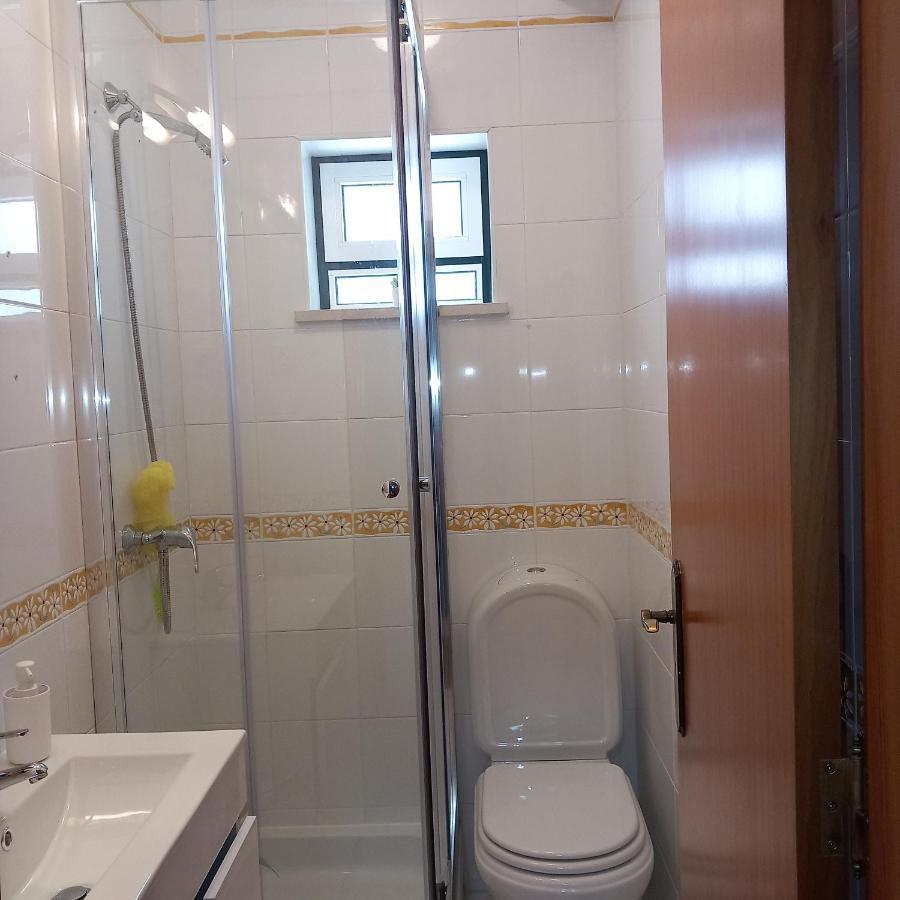Apartamento Casa Casal Nazaré Exterior foto