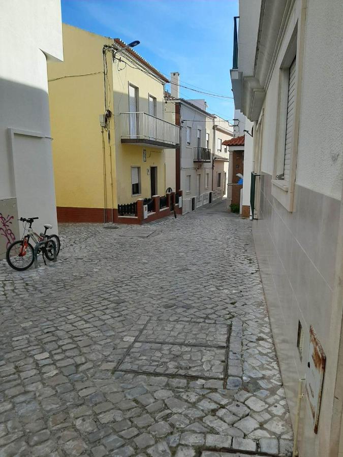 Apartamento Casa Casal Nazaré Exterior foto