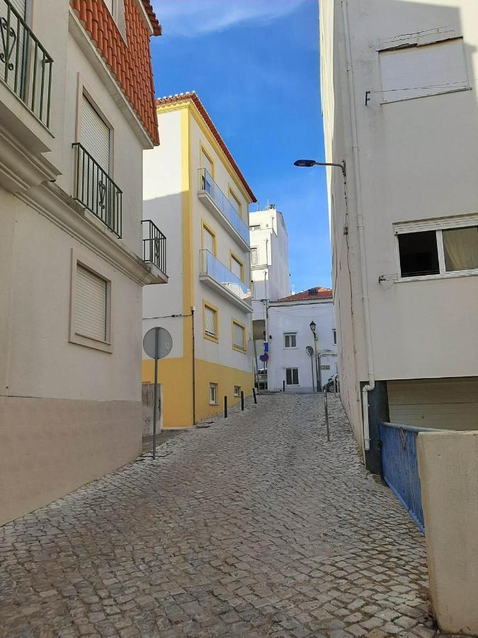 Apartamento Casa Casal Nazaré Exterior foto