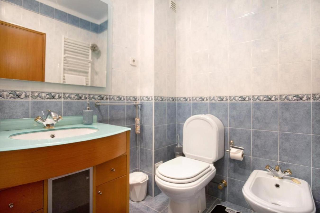 Apartamento Casa Casal Nazaré Exterior foto