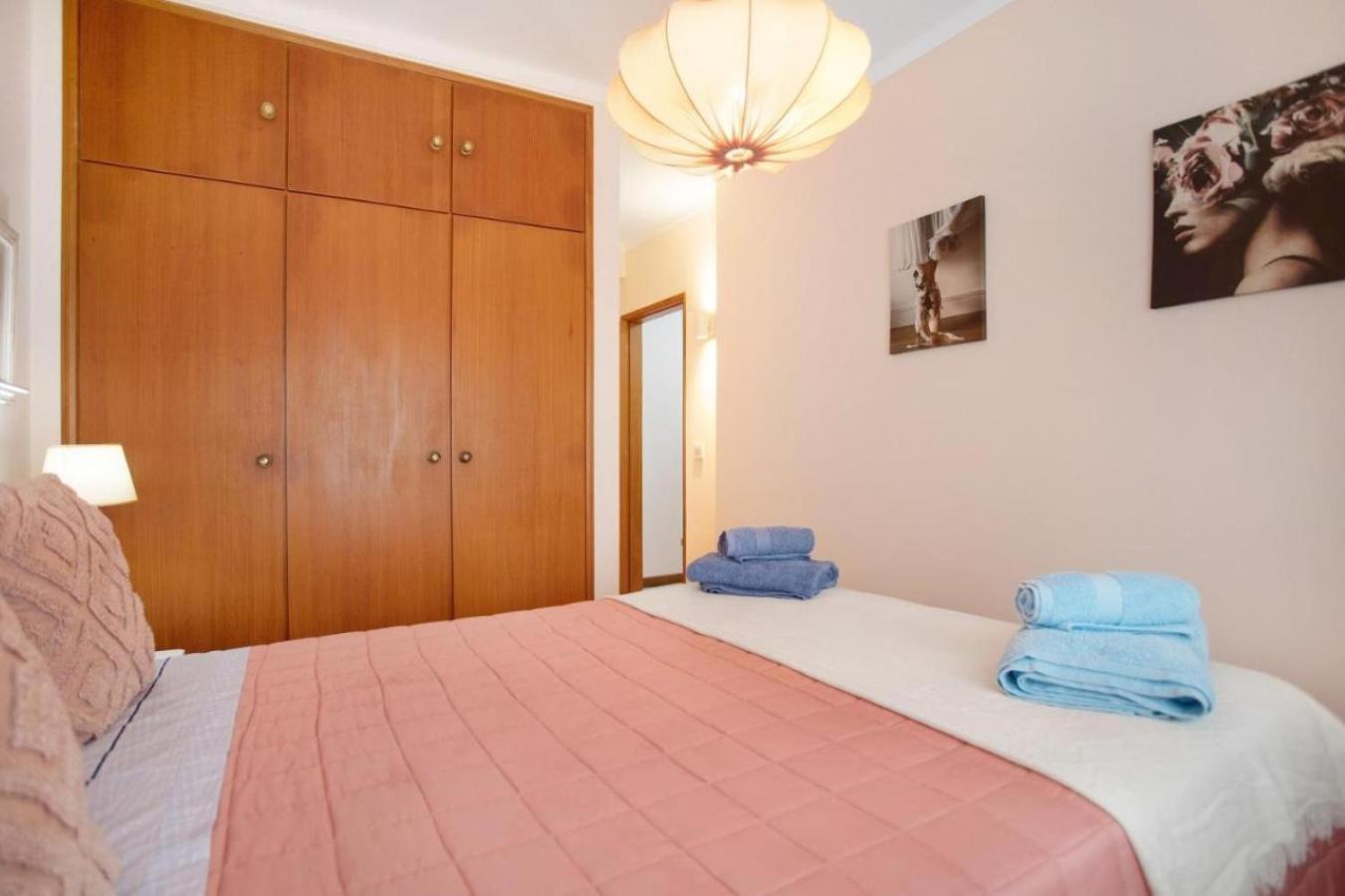 Apartamento Casa Casal Nazaré Exterior foto
